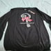 NWT Indian Larry Autographed T- Shirt