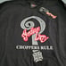 NWT Indian Larry Autographed T- Shirt