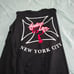 NWT Indian Larry Autographed T- Shirt