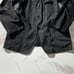## Extremely Beautiful Condition⭐️Y's for men Tailored Jacket, After-Dye Cotton, Black, Size 4