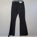 Antonio MelaniVeronica Mid Rise Flare Leg Jeans