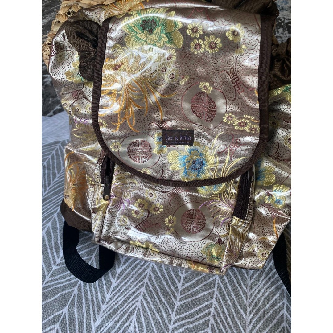 Pvc diaper bag deals