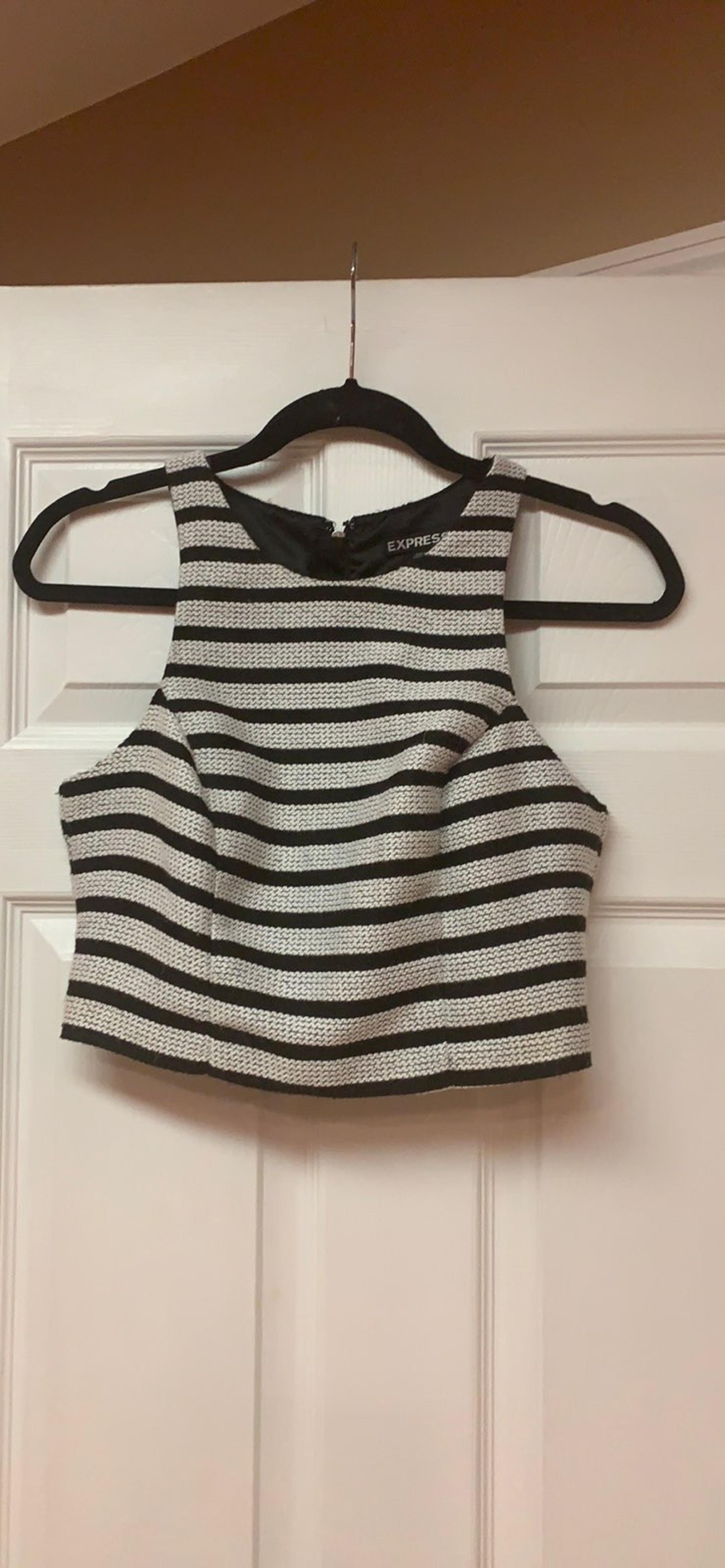 Sold ON Poshmark!