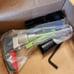 Yakima Boa Fork Mount Bike Holder