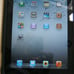 iPad 1st generation Black 32 GB