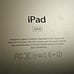 iPad 1st generation Black 32 GB