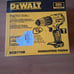 Dewalt 20v Max Hammerdrill Drill Driver