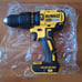 Dewalt 20v Max Hammerdrill Drill Driver