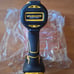 Dewalt 20v Max Hammerdrill Drill Driver