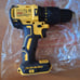 Dewalt 20v Max Hammerdrill Drill Driver