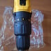 Dewalt 20v Max Hammerdrill Drill Driver