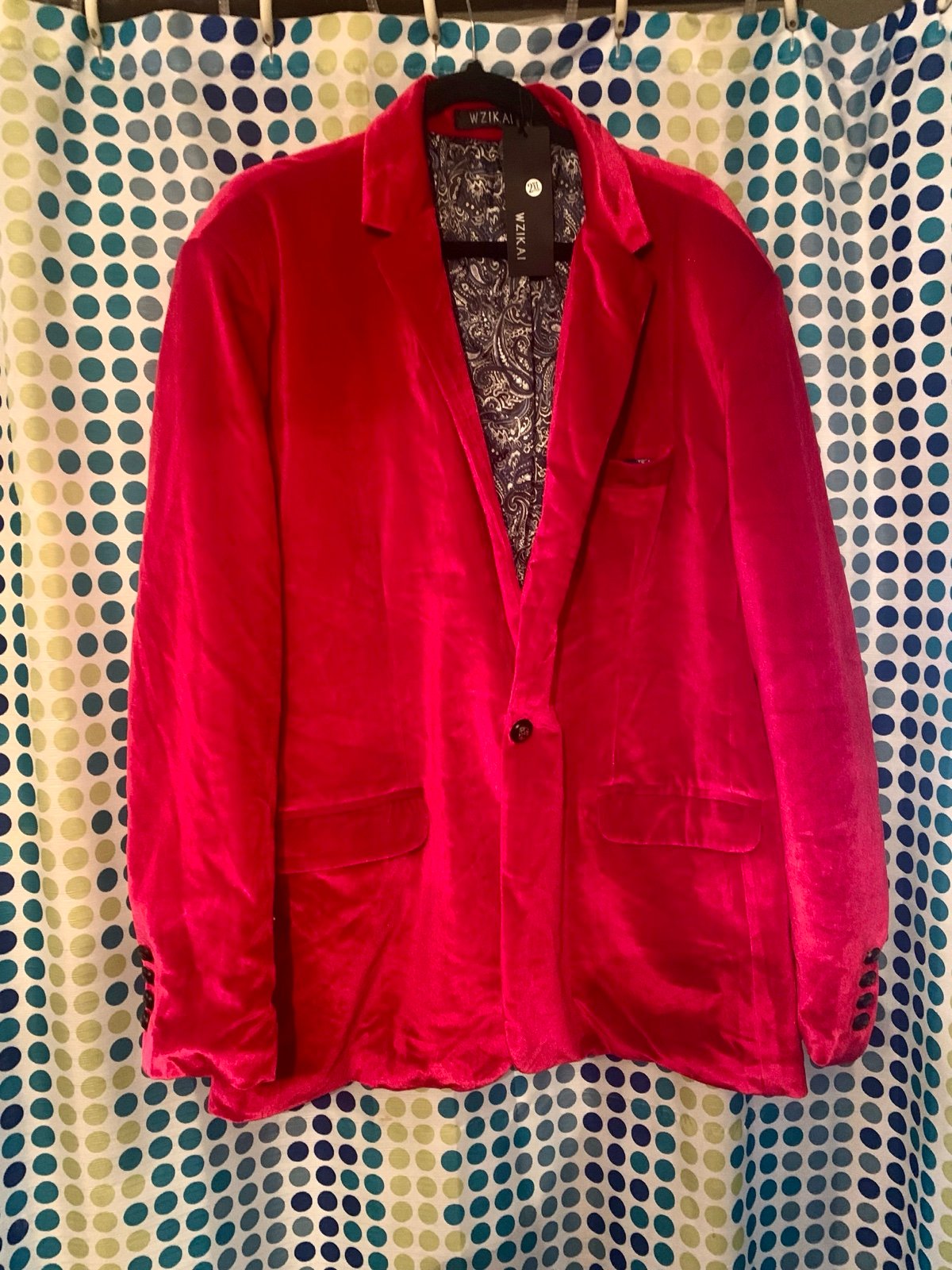 mens suit jacket