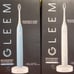 2 Gleem Electric Toothbrush Rechargeable