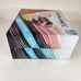 Takara Tomy Beyblade X BX-20 Dran Dagger & BX-21 Hells Chain Japanese Deck Sets