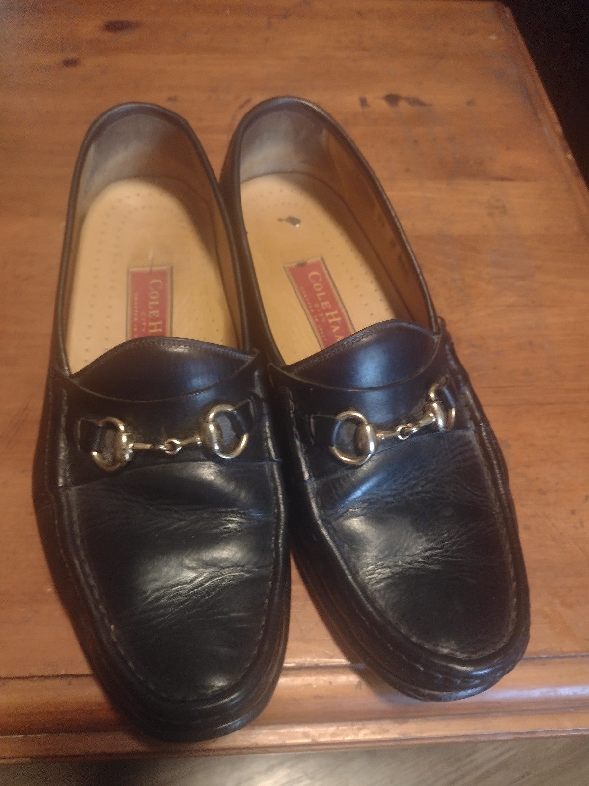 Loafers