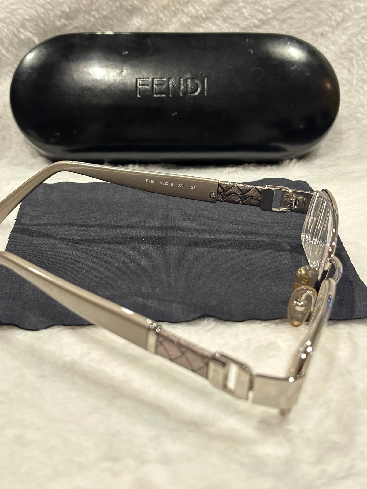 Fendi Eye Glasses
