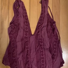A tank top