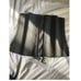 Women Latex Waist Trainer Body Corset Shaper Corsets with Zipper Shapewear L1