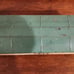 Antique 1920s Lionel Trains refrigerated car in white