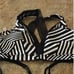 3 Victoria Secret sport bras 3x40 S