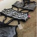 3 Victoria Secret sport bras 3x40 S