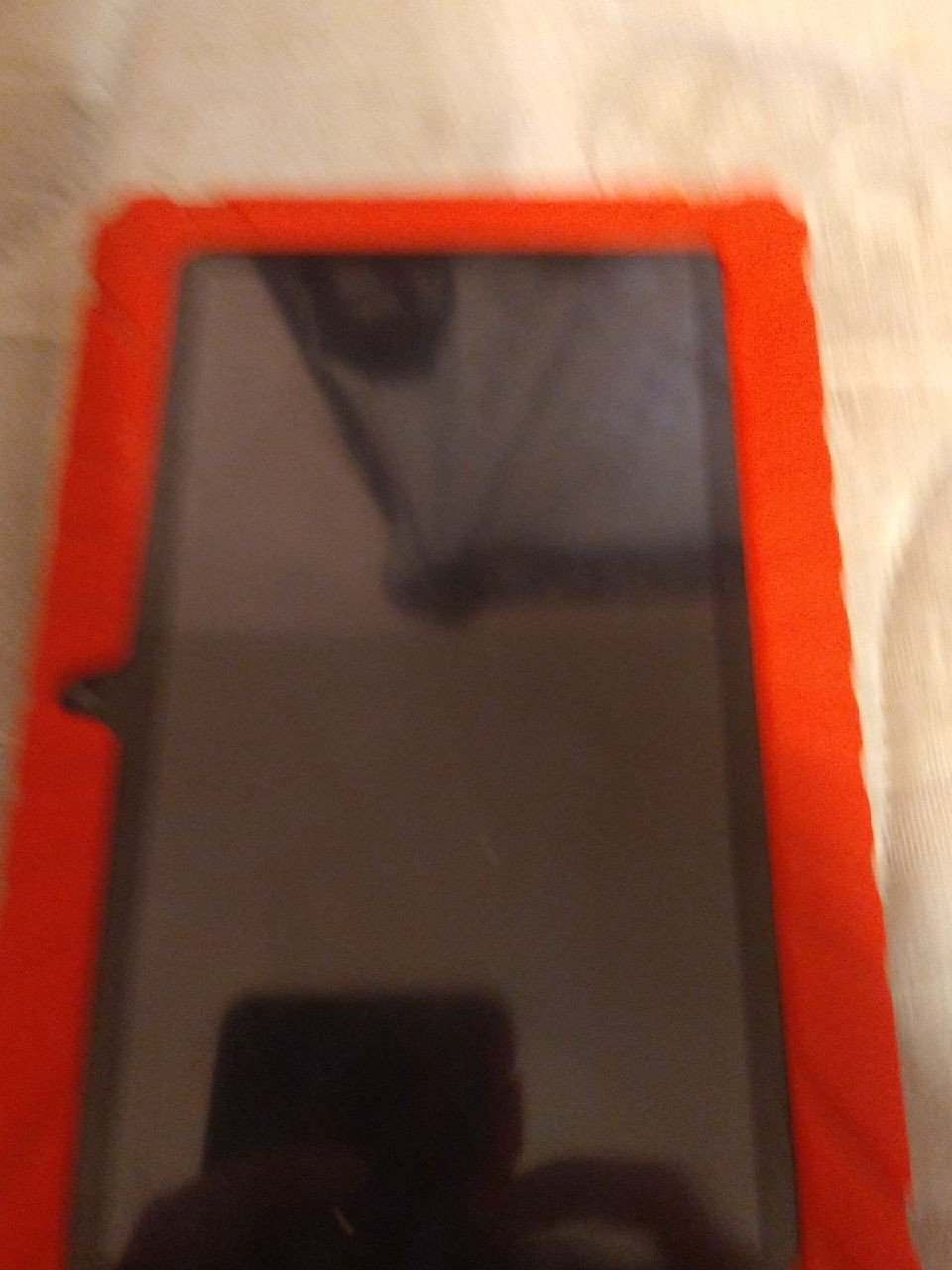 kids tablet