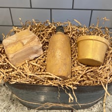 Lush Yog Nog Bundle