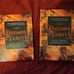 The daemon tarot deck and book