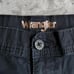 Vintage Y2K Carhartt Style Baggy Faded Black Opium Cargo Tech Pants