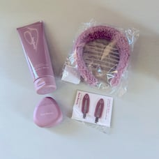 NWT Rare Beauty by Selena Gomez Find Comfort Bundle
