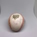Tino Martinez Signed 2004 World Series Baseball | Subway Series | 24
