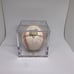 Tino Martinez Signed 2004 World Series Baseball | Subway Series | 24