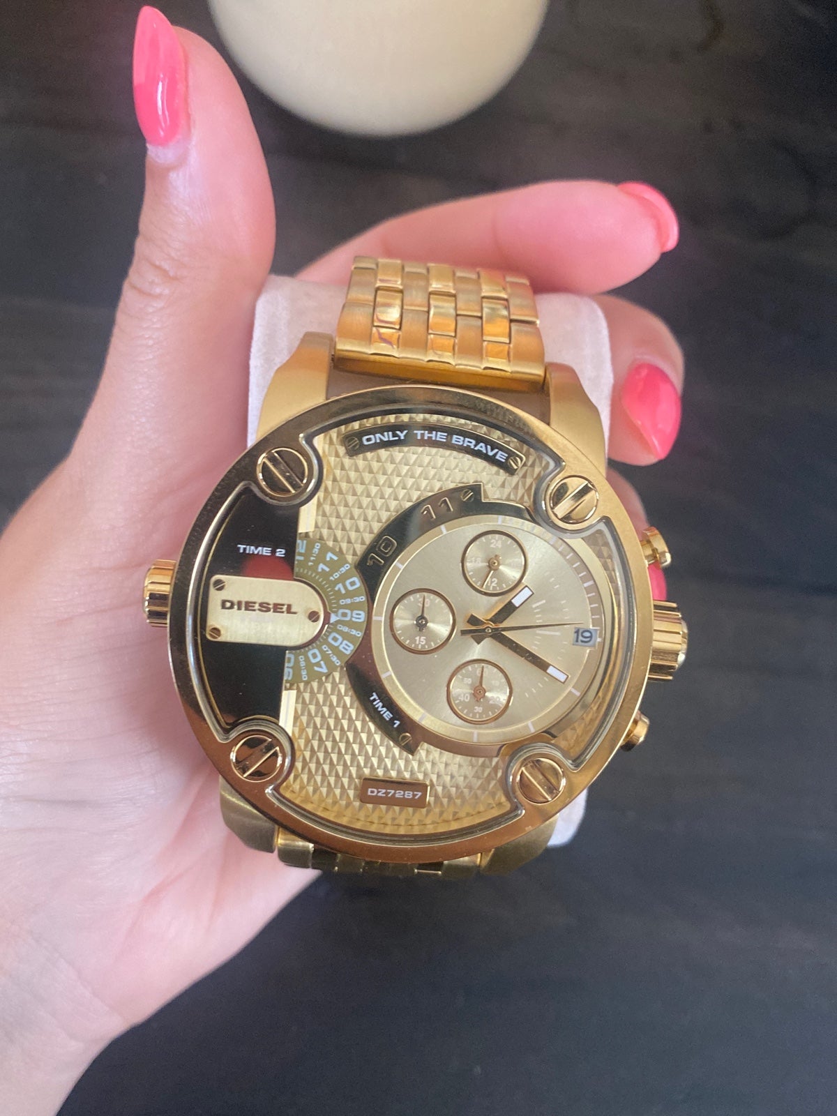 Diesel Watch