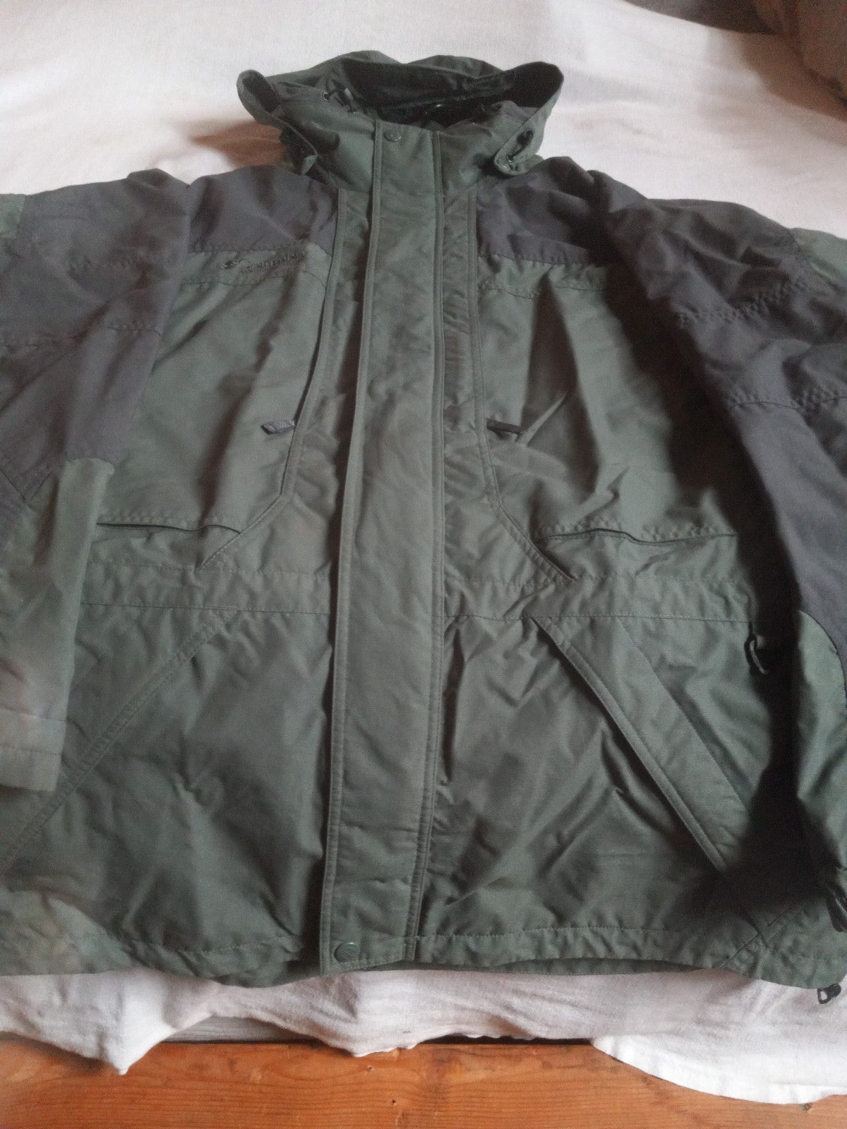 Jacket