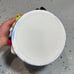 Vintage 1996 USA Olympics Looney Tunes Cookie Jar Warner Bros. LIKE NEW
