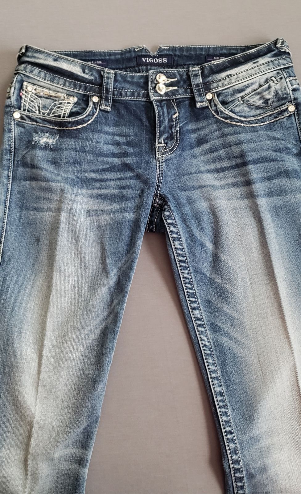 Vigoss Jeans