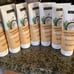 Freeman face mask 7 pcs.