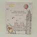 Disney Christopher Robin first year Multi Aperture Photo Frame
