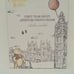 Disney Christopher Robin first year Multi Aperture Photo Frame