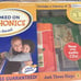 Hooked on phonics reading program teach young children 4 to 8 how to read using