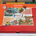 Hooked on phonics reading program teach young children 4 to 8 how to read using