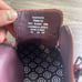 Ted Baker Men's Double Monk Strap Kartor 2 Chestnut Brown Oxford Shoes Size 8