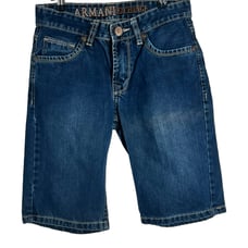 armani exchange shorts