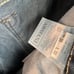 armani exchange shorts