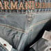 armani exchange shorts