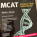 Kaplan MCAT Complete 7-Book Subject Review
