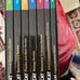 Kaplan MCAT Complete 7-Book Subject Review