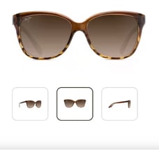 Maui Jim Starfish Sunglasses