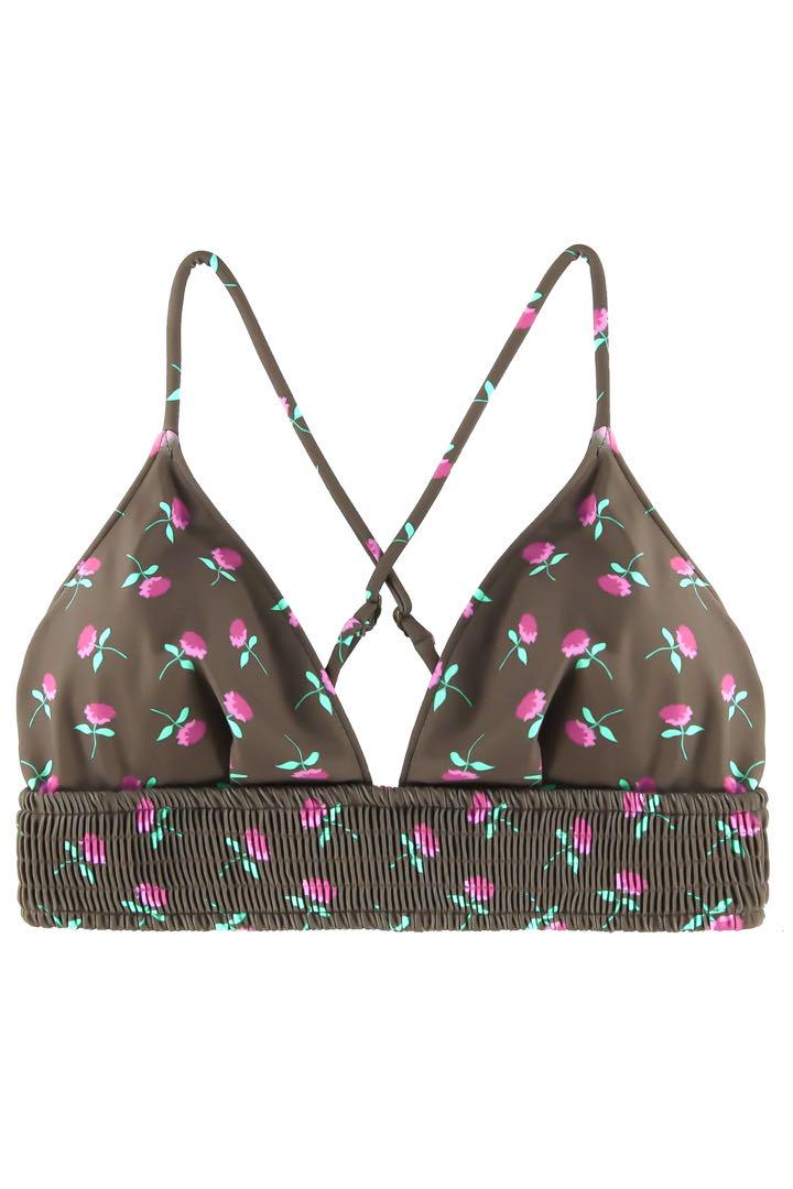 ALEXIA STAM × Rosy luce Set (Top & Bottom)