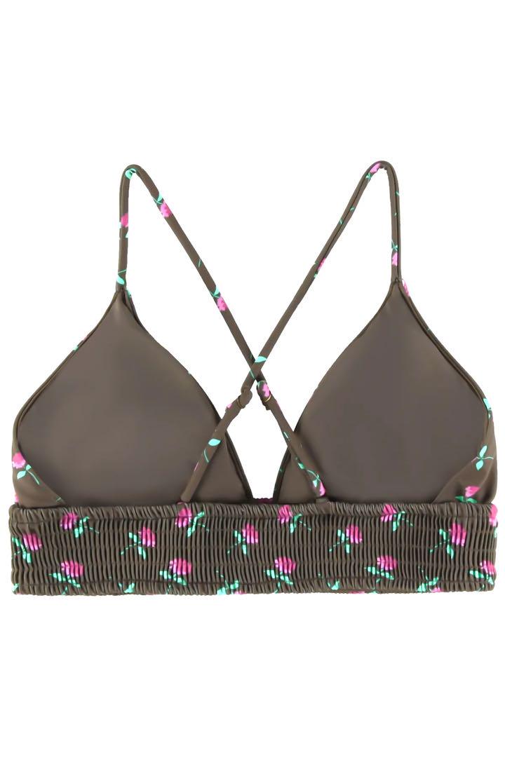 ALEXIA STAM × Rosy luce Set (Top & Bottom)